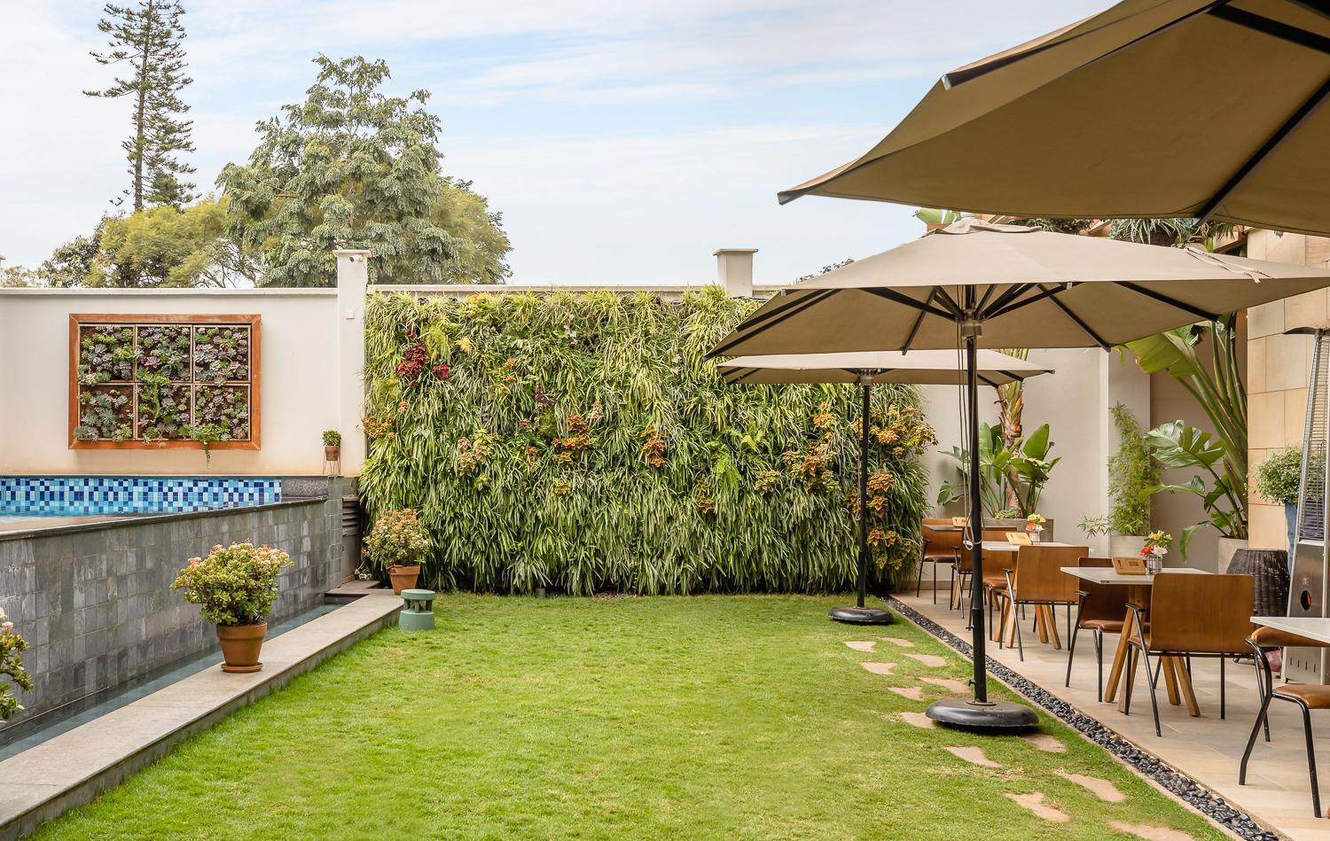 The Social House Nairobi, A Preferred Lifestyle Hotel Exterior foto